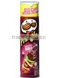 PRINGLES POTATO SNACKS (45/165/190g) photo-5