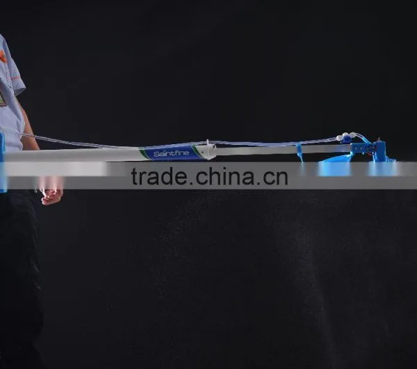 2.5L Battery Portable Immune Disinfection Sprayer Bettery ULV Fogger photo-2