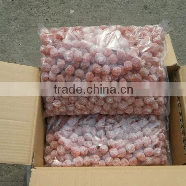 Dried Crystal Kumquat With 18-22% Moisture photo-3