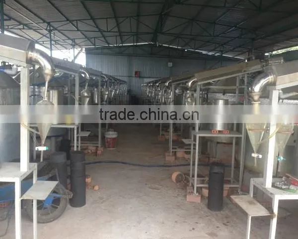 Vietnam Agarwood Oil photo-6