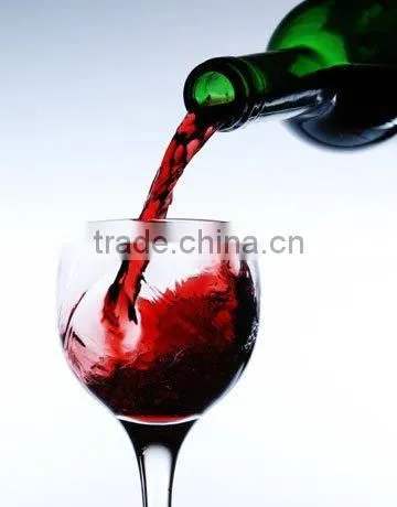 Wine flavor
