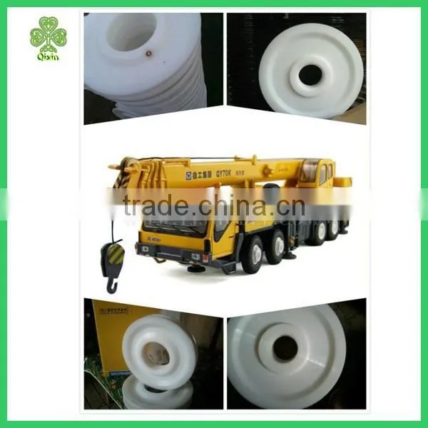 Nylon Gear Wheel Nylon Polishing Wheel photo-5