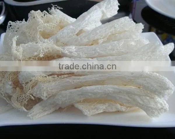 Dried Dictyophora Mushroom/ Dictyophora Indusiata photo-4