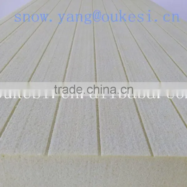 XPS Foam Roofing Insulation Materials photo-6