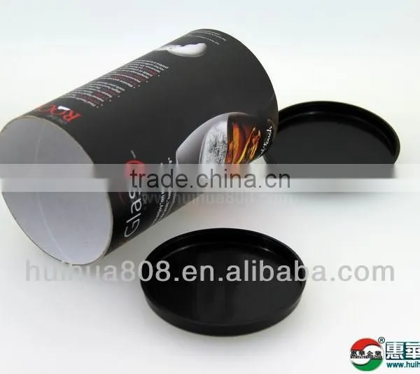 Paper Cosmetic Can/Composite Paper Can/Paper Wine Can