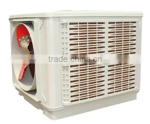 Evaporative Air Cooler for Poultry and Industrial House photo-3