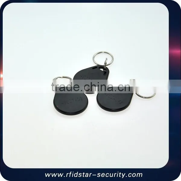 Outdoor Key Tag Plastic With Good Quality photo-3
