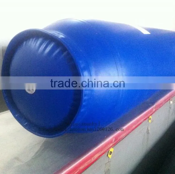 Seamless Air Rubber PVC Dam photo-4