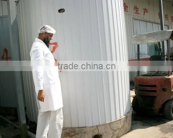 Corn Glucose Syrup Production Line Processing Machine |maize Syrup Making Machine