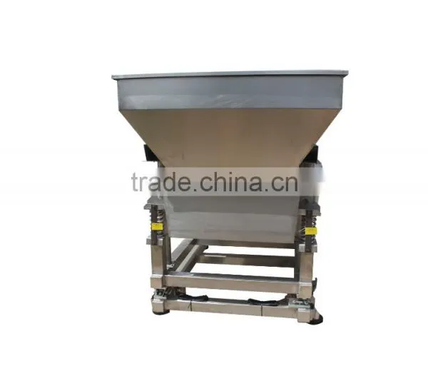 Stainless Steel E-scale Screw Auger Conveyor for Ceremic Industry photo-6
