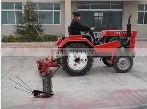 Ride on Lawn Mower photo-6