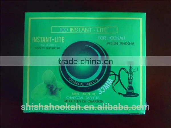 High Quality 33mm Arab Shisha Charcoal Burner photo-2