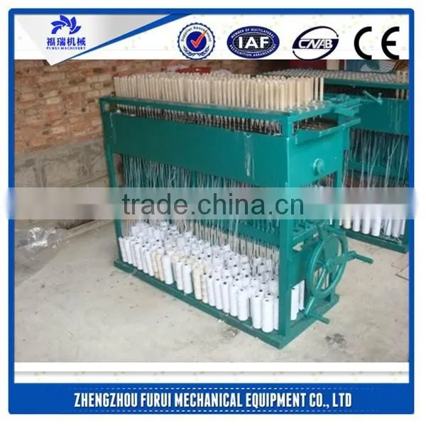 Automatic Pillar Candle Making Machine/Wax Candle Machine photo-3