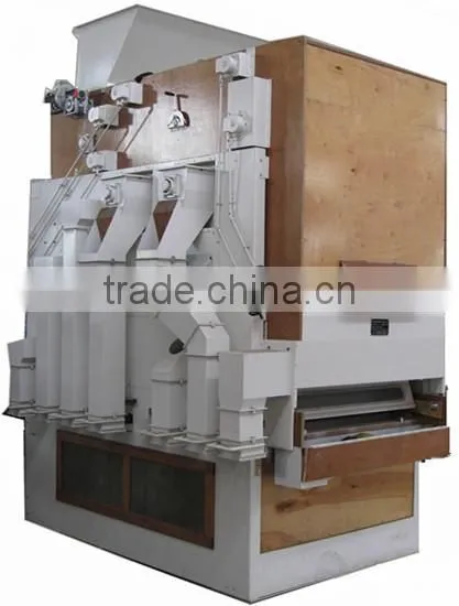 Fine Seed Cleaner for Seed Grain Cleaning