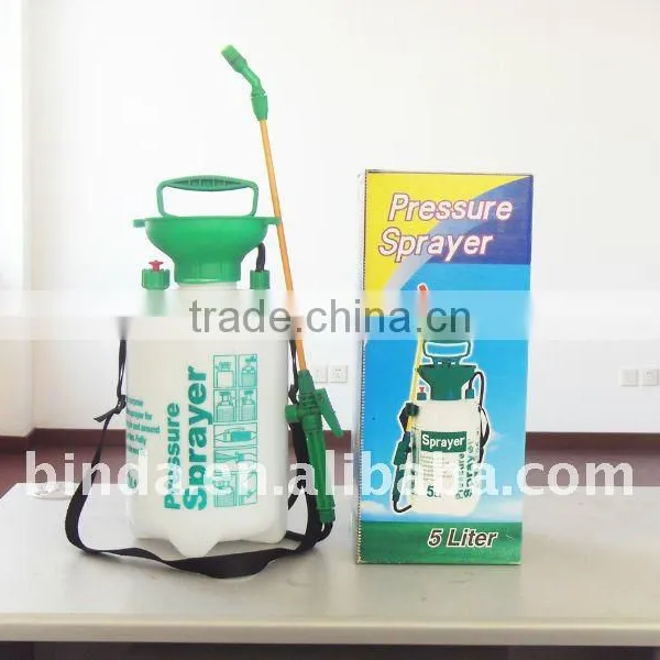 5L Paint Sprayer photo-2