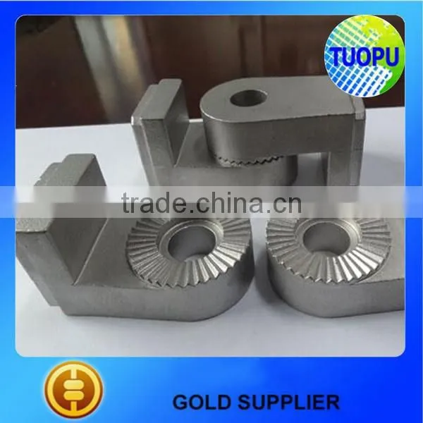 Customized Aluminum Casting Parts for Sale,aluminum Sand Casting Manufacturer photo-2