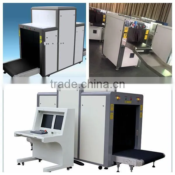 Smart Security X-ray Machine With Best Price photo-4
