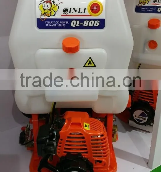 Sprayer Pressure Gage