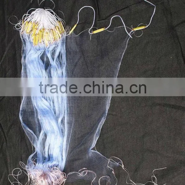 Nylon Gill Net