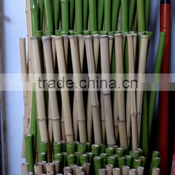 WY-210 Eco Friendly Feature and Fencing,Fencing, Decorative Bamboo, Trellis & Gates, Bamboo Wall, Panel Type Make Bamboo Fence photo-5