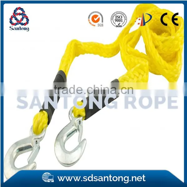 Synthetic Winch Rope photo-2