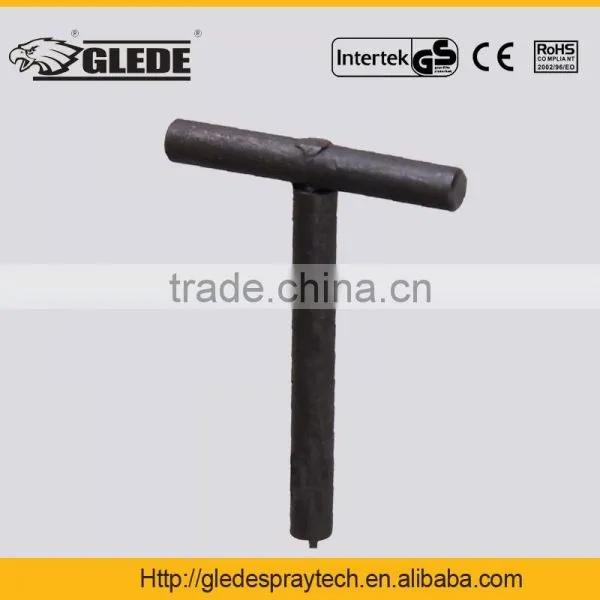 Adjusting Screw Tool