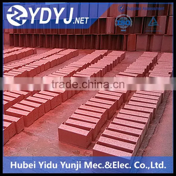 Wear Resistance Elevator Bucket for Bucket Elevator photo-3