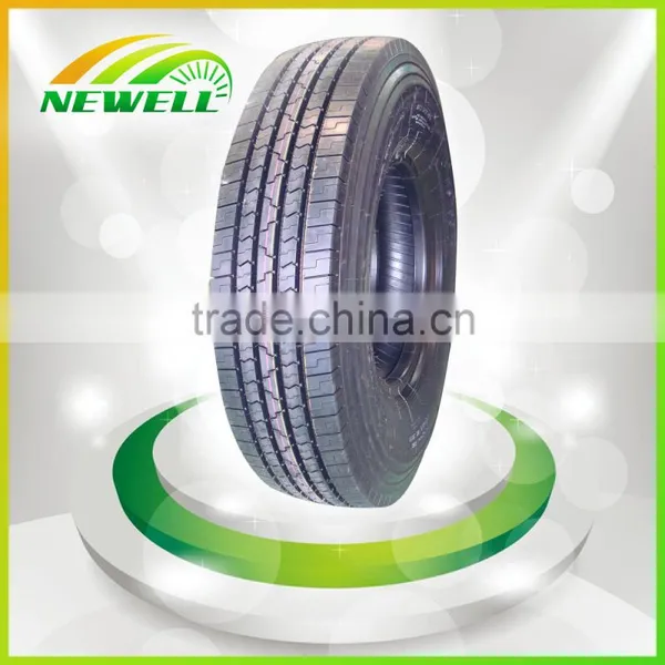 All Steel Tyre Radial 11R22.5 12R22.5 13R22.5 315/80R22.5 Truck Tyre photo-5