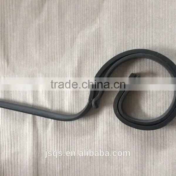S Type Elastic Tooth photo-2