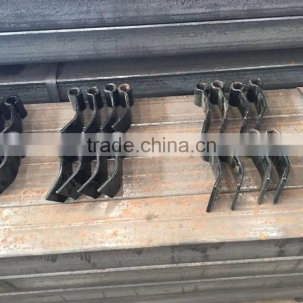 Exports of Libya of Cultivator Machine Accessories photo-4