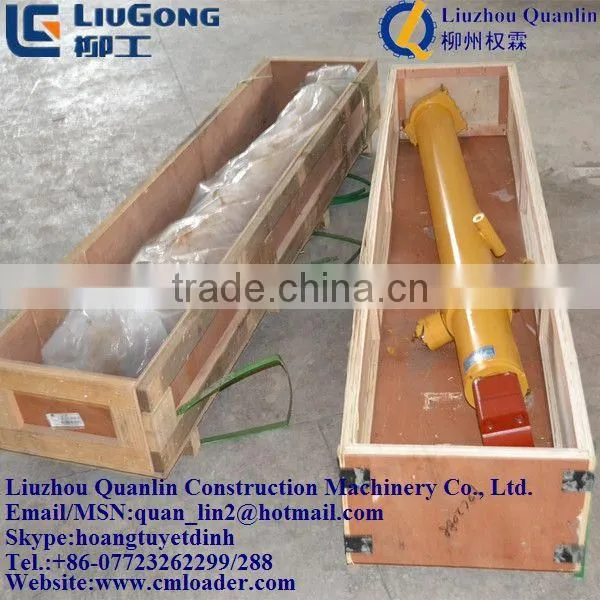 Liugong Bulldozer B160 Blade Lift Cylinder 10C2089 Cilindro de Elevacao da Lamina photo-3