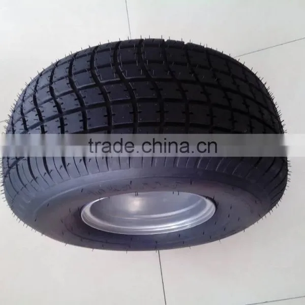 18x850-8 Golf Cart Wheel for America Market photo-3