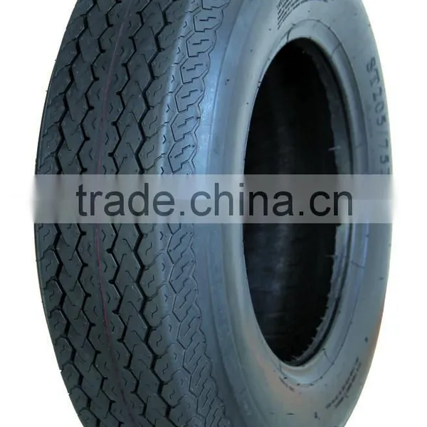China Hot Sell Small Truck Tyre 175/80D 205/75D 225/75D 235/80D photo-4