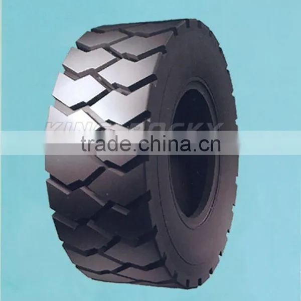 Brand New Forklift Tire 28x9-15 With Good Price photo-2