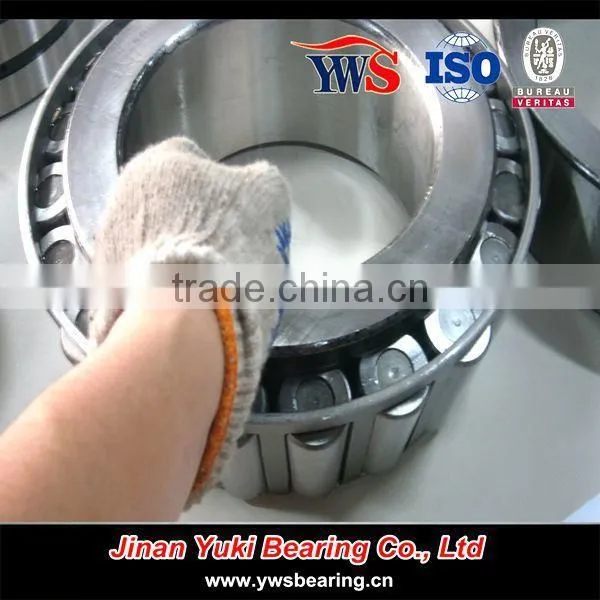 YWS/OEM Brand Tapered Roller Bearing 30303 photo-5
