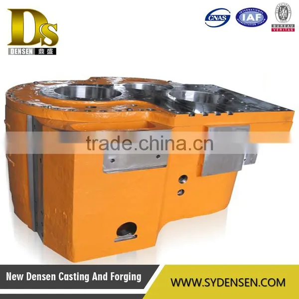 Cheap Products Large Steel Castings Bulk Buy From China photo-2
