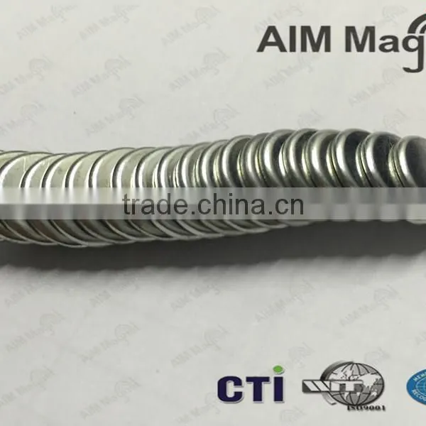 High Quality Sintered N50 Neodymium Magnets photo-2