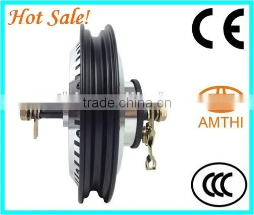 16inch 48v 1000w Hub Motor, 16inch 800w Hub Motor, 3000w Hub Motor photo-5