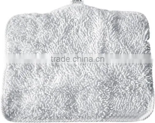 Floor Cleaning Mop Steam Mop Pad/Good Quality Steam Mop Pads photo-4