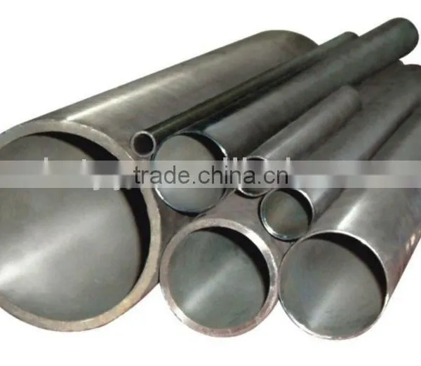 Prices of High Quality Galvanized Steel Pipe Buy Direct From the Manufacturer photo-4