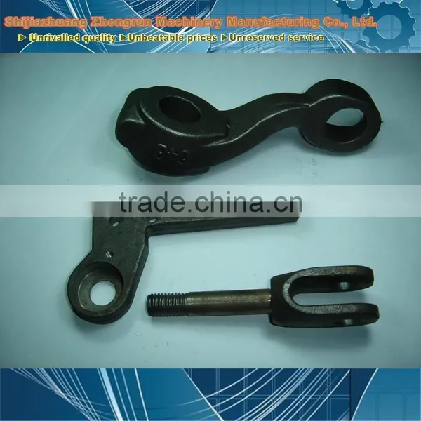 Pneumatic Forging Hammer/forging Flange/forging Shaft