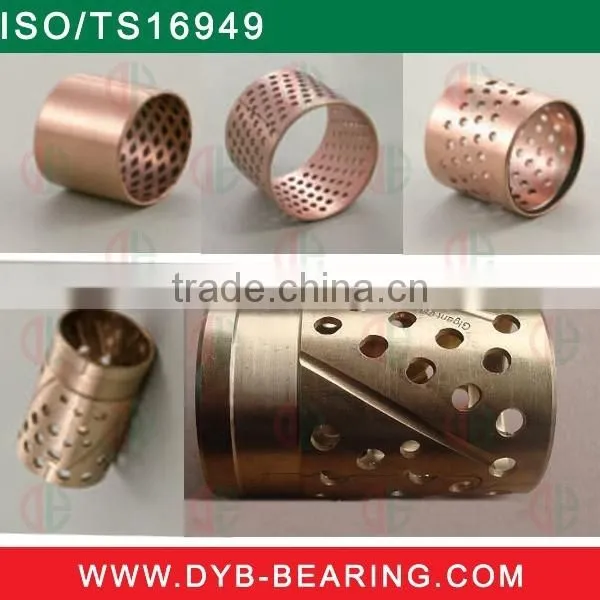 Slide Bearing Bushdx du Buchas Sf-1 Sf-1f Sf-wd dx Sf-2 Jf-800 Fb090 Fb092 Fb08g Fb09g Dyb500 fz fd Washer/sleeve/flange Bushing photo-5