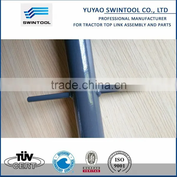 High Quality Forged Top-link With Rod End Joint Bearing for Tractor Linkage photo-2