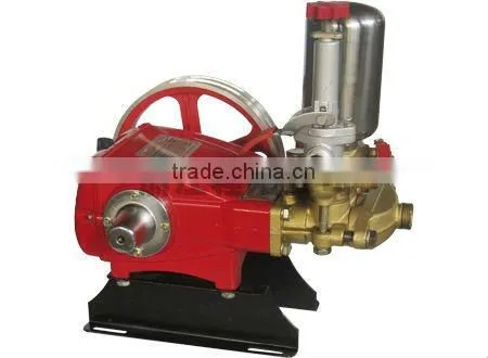 Manual Plunger Pump ( CY-80)