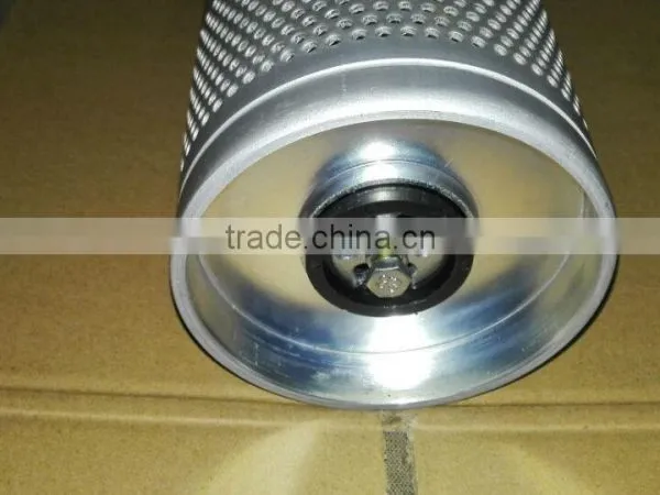 Hydraulic Oil Filter RFA-160*20L Tank Mounted Mini-type Return Filter photo-3