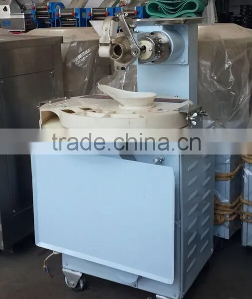 Commercial Used Dough Sheeter Machine/Bakery Sheeter photo-2