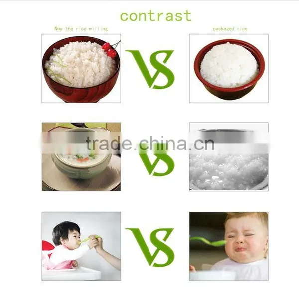 Factory Offer Wholesale Price Rice Mill/rice Mill Machinery Hottest on Sale HJ-P10 photo-5