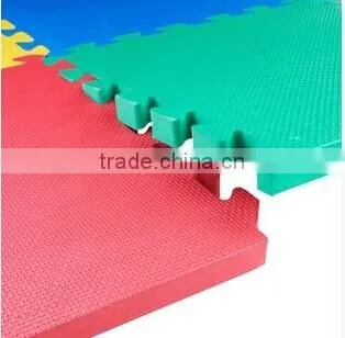2015 Hit Selling High Density Eva Puzzle Foam Mats photo-5