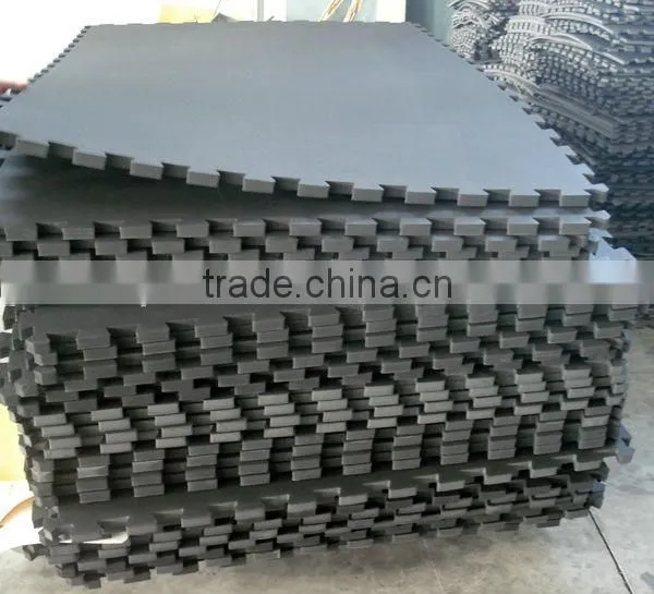 eva floating mat/eva non toxic puzzle mats/eva rubber sheets