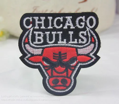 Golden Ventor Hot Selling Textile 3d Embroidery Patch for Hip Hop t Shirt photo-5